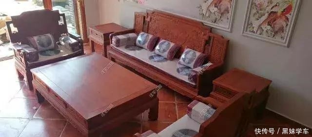 中式合院|9套经典案例告诉你,为什么农村盖房,中式合院会如此受欢迎!