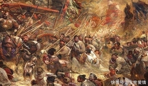 陈维崧的这首词,堪称史上最凄怆的贺新郎,有老杜之悲