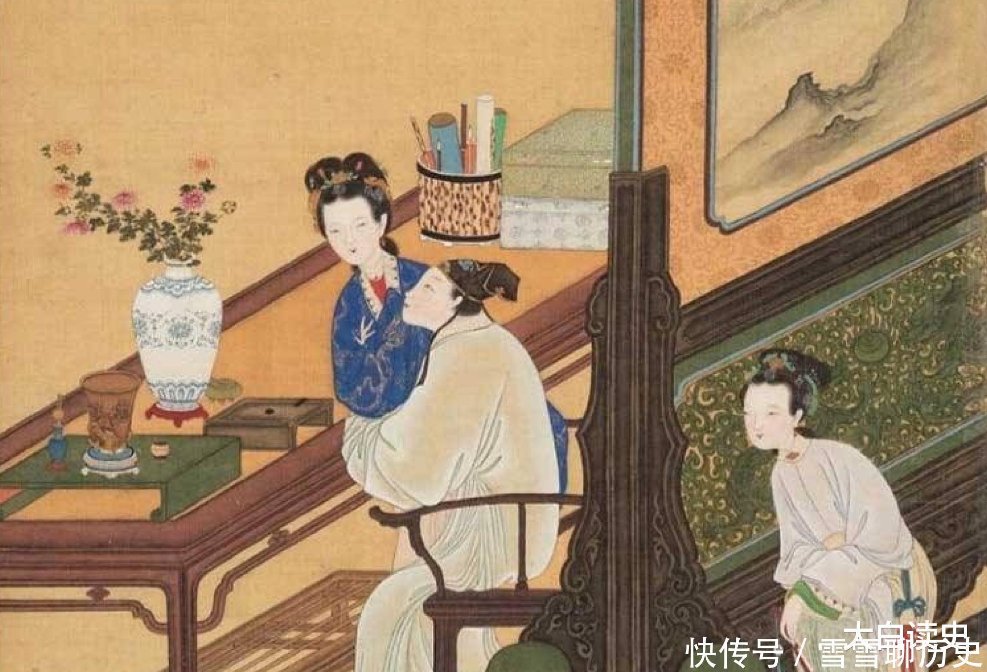 为什么古人常说女大三抱金砖这里面有大智慧,适合现在的婚姻