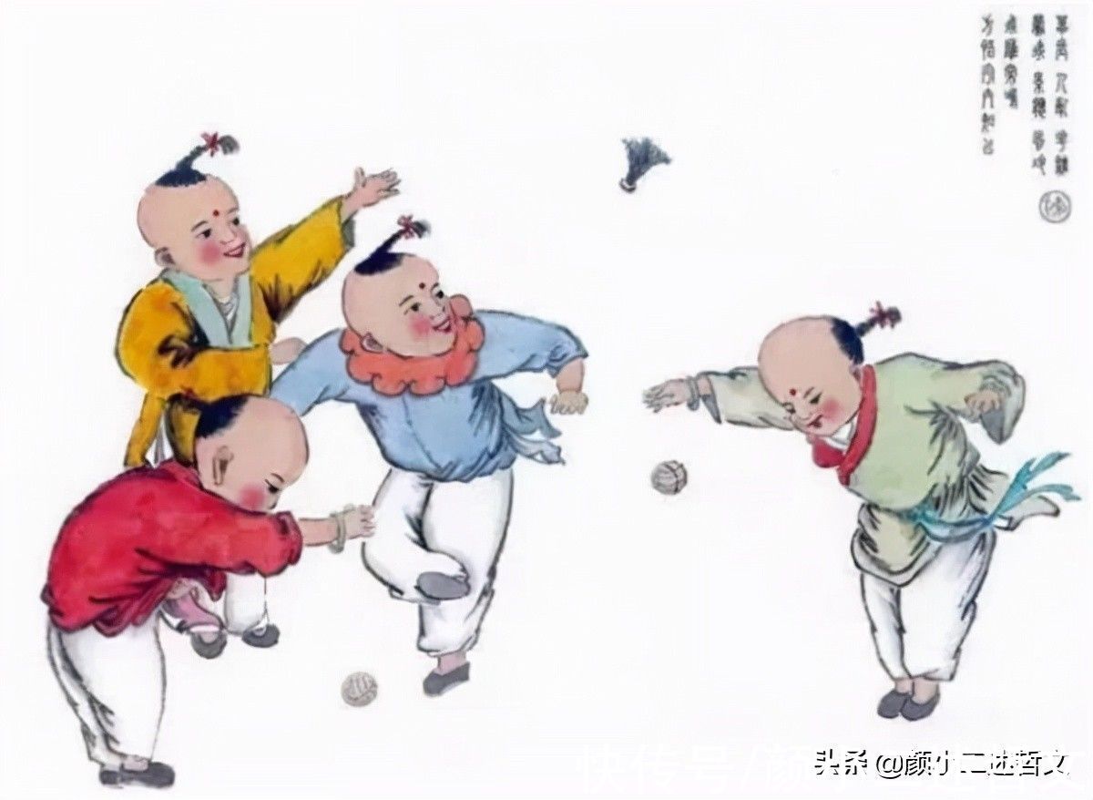 隔岸|民间俗语“若要小儿安，常保三分饥和寒”：隔岸观火是一种智慧