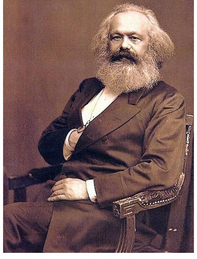 土地|《资本论》：什么是“原始积累”？农民的土地为何会被社会剥夺？