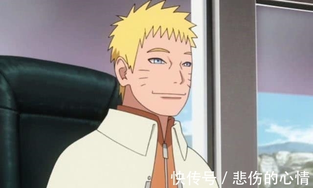 查克拉|当火影究竟有多累?鸣人:以前我能分身2000,现在两个都费劲