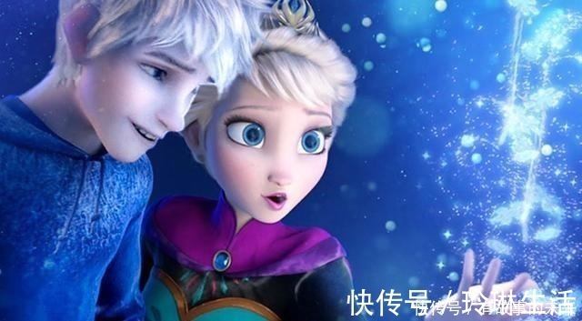 let|冰雪奇缘2中的败笔！亮点过于放大污染剧本，前作优点被后作玩坏