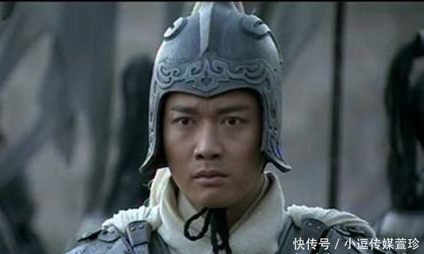 汉水|此人是降将出身,深受刘备和诸葛亮器重,成为蜀汉四大名将之一