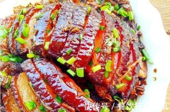 学会这七道菜,每一道都是非常美味的,家人都抢着吃!