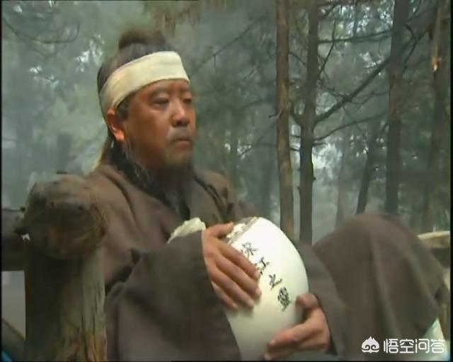 阮小七$宋江死后谁率领梁山一众起兵反宋,为啥水浒中未提