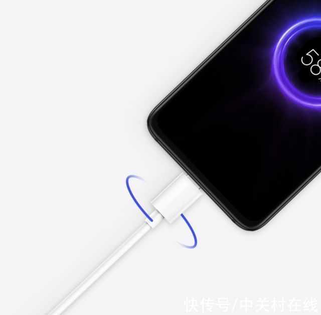 数据线|手慢无：小米USB-C 1米高速数据线9.9元