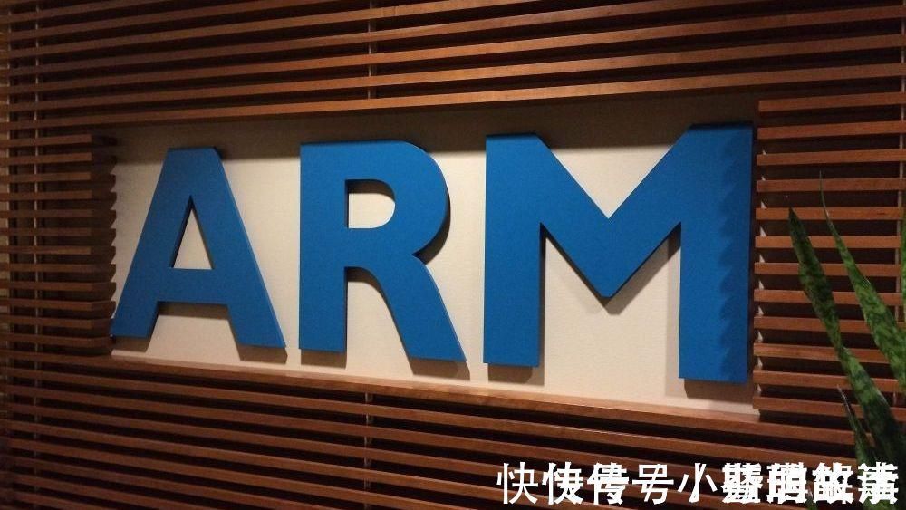 巨头|芯片界再起波澜ARM还未被成功收购,另一美芯片巨头也开始行动