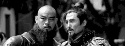 实力|梁山好汉实力排行榜前十五