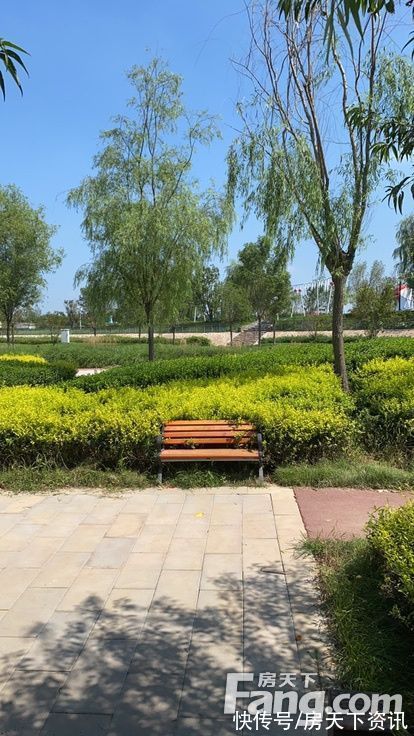 元氏|新鲜出炉!帮你搜集石家庄元氏楼盘现场的最新美图