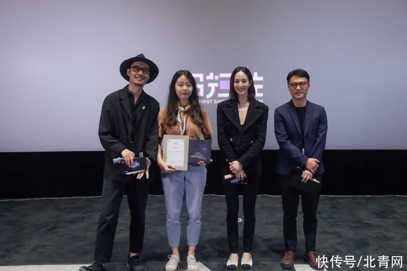 vision|拓宽叙事表达边界 vivo VISION+超短片大赛首映