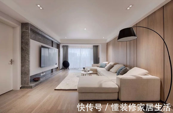 耐看|家庭装修的10个新想法,更耐看还不易过时,有钱换房也这么装