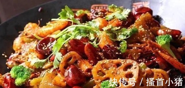 媳妇教的几道菜，鲜香诱人，百吃不腻，每口都是幸福的味道！