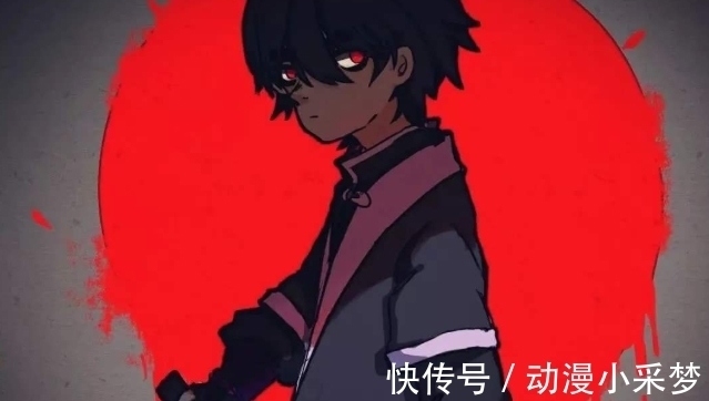 伍六七|国漫中这些出场就满级的男主,除了伍六七,你还认识谁?