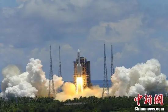 你好，火星！我是火神！