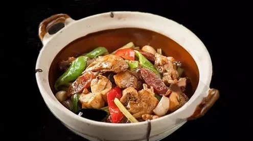 小龙虾|10道酒楼家常菜