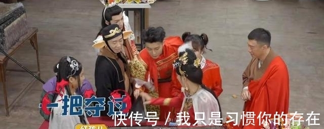 孙红雷|黄子韬，你深刻地给观众展示了什么叫综艺“搅屎棍”