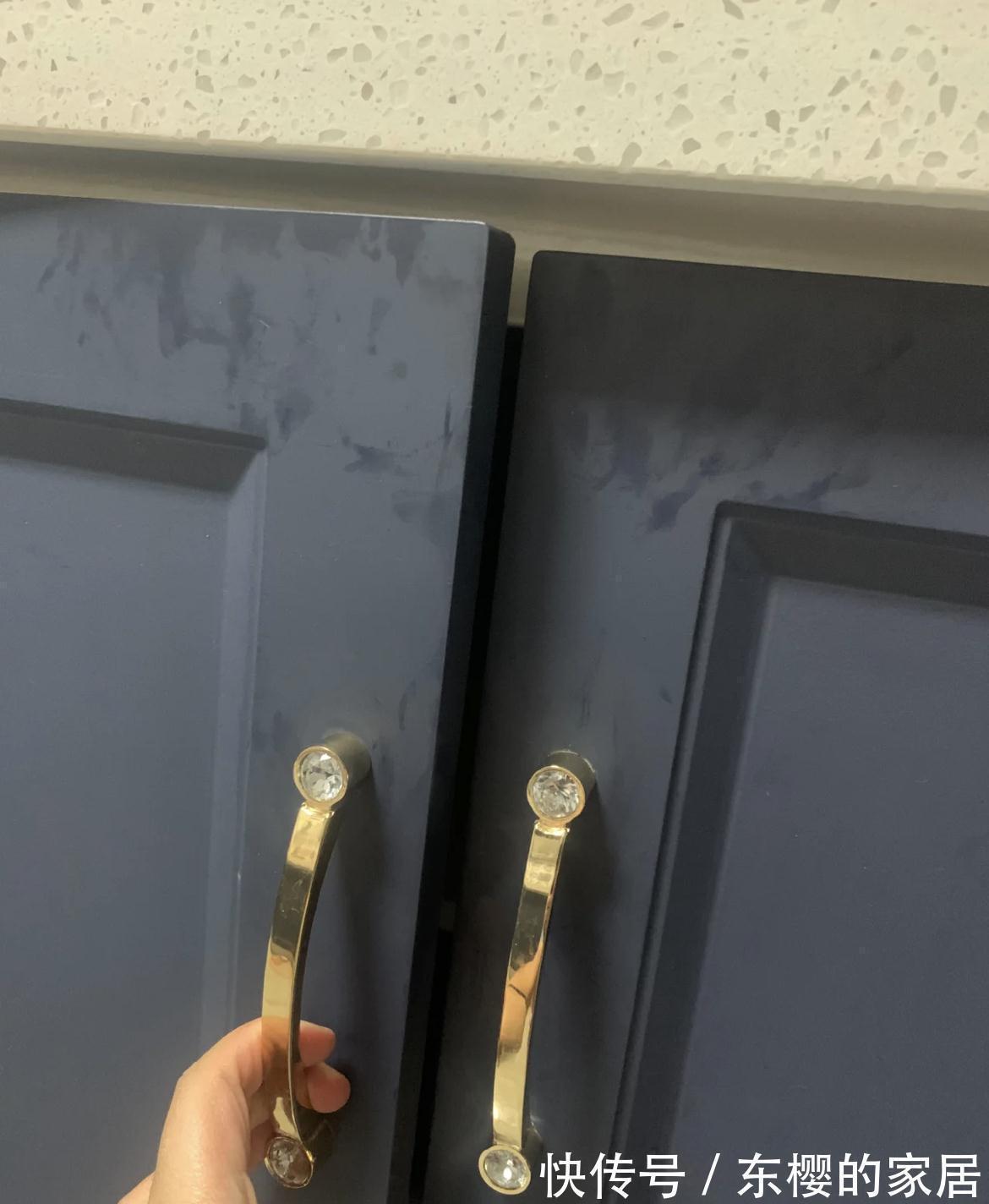 橱柜门|厨房装修细节多,不懂别乱装,牢记6个关键点,别等踩坑了才后悔