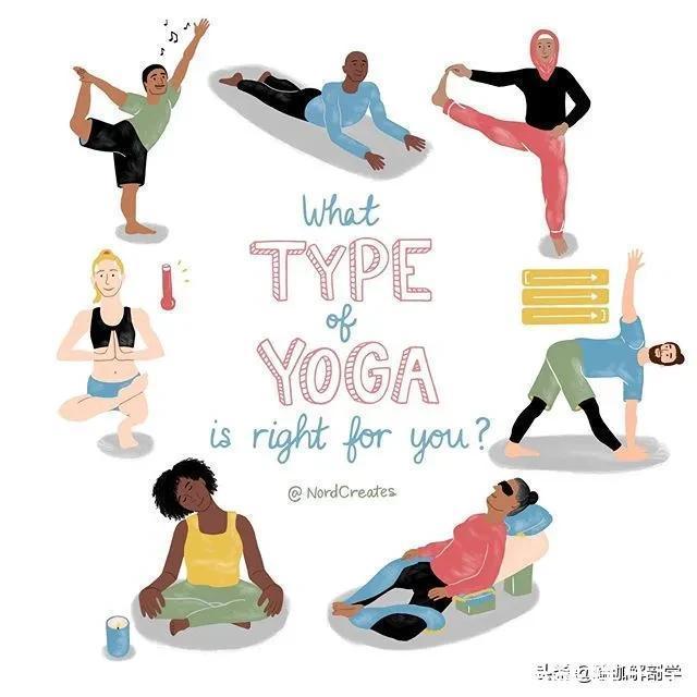 朋友|为什么建议你,不要和练瑜伽的人做朋友?