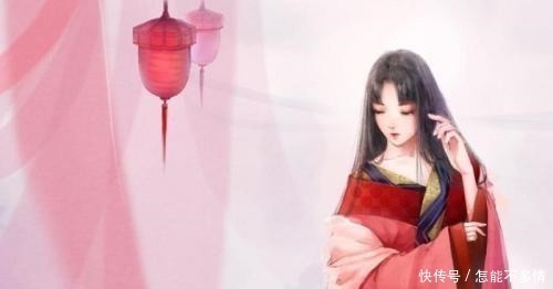 劝君惜@唐诗三百首中最简单的一首诗,只有28字,但是却是千古经典!