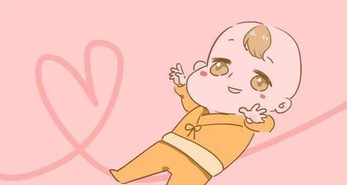 面部表情|宝宝出生时有这3个特征,暗示他很聪明,越大会越明显