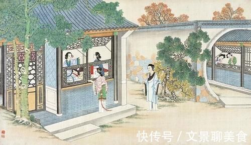 红学#万万没想到,李纨竟是大清帝后,整个旧红学体系全盘倒塌!