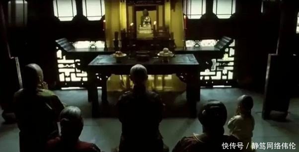 李叔同抛下两位美娇娘出家,妻子为此跪了几天几夜,他仍不理睬