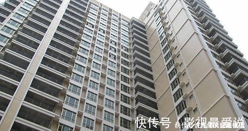高层住宅|还记着“金三银四”这两种楼层成为新的黄金楼层！