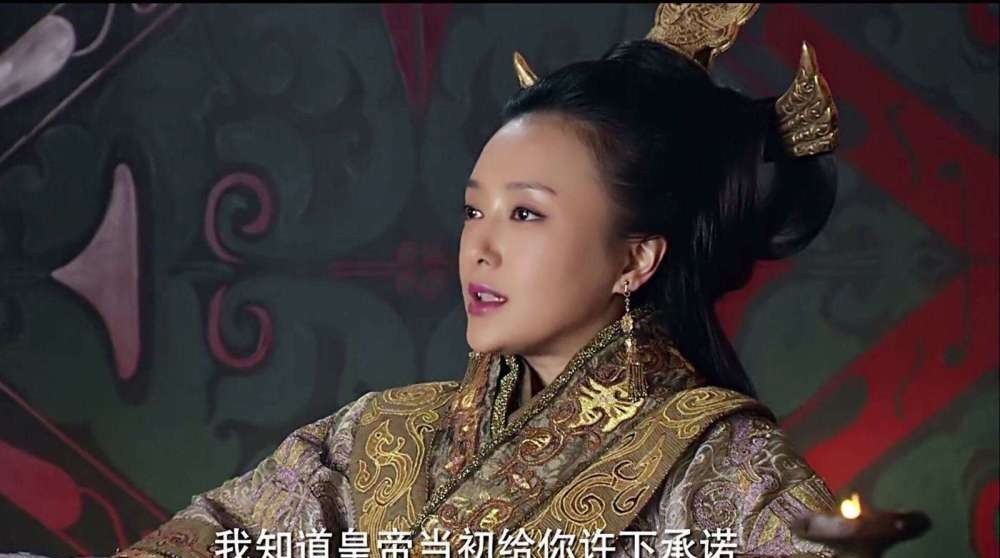 吕后|刘邦驾崩,吕后隐瞒消息想杀光功臣,郦商说了啥,吓吕后一身冷汗?