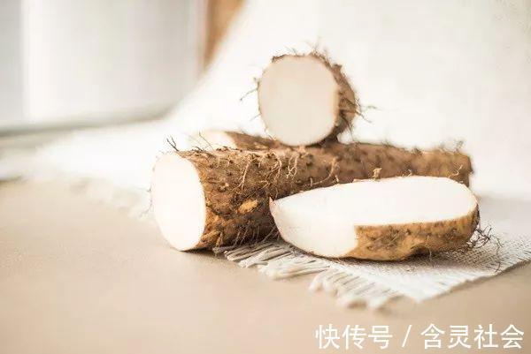 山药|秋冬养生多喝粥!推荐6种营养粥,一周不重样,吃出好气血