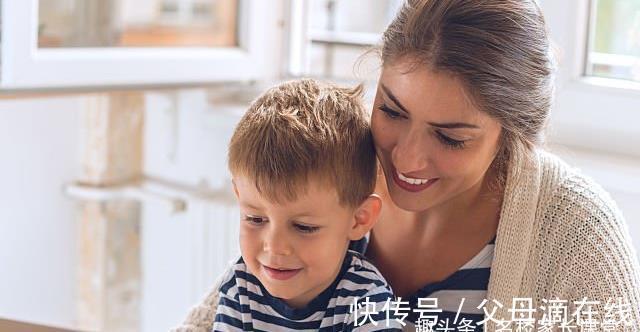 表现欲|如果孩子出现3个表现,说明情商非常高,大家抓紧留意