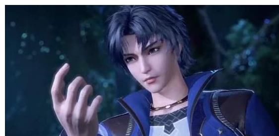 实力|斗罗：头发比小舞还长的魂师，拥有封号斗罗实力，而且还是个男的