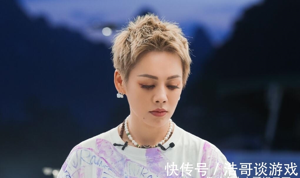 周也|《中餐厅5》到底输在哪?赵丽颖张亮林述巍的返场暴露了所有问题