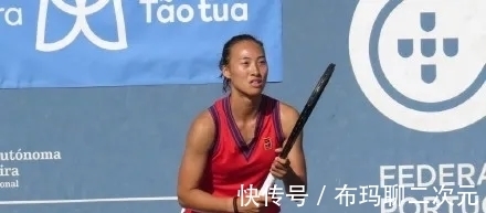 中国金花|郑钦文胜张帅、商竣程憾负出局,赛季末精彩不停