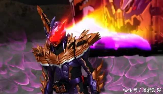 假面骑士圣刃：贤人妄想封印所有圣剑，只怪他不知道飞羽真的决心