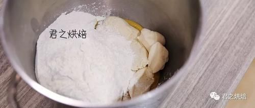 我每年一定要做的面包,今年,你不要错过它!|Stollen