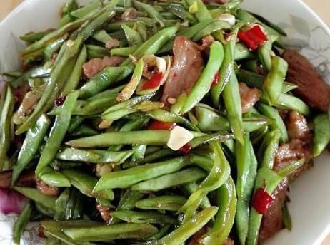 期末考试|是蔬菜中的“补钙冠军”,长身体的孩子要多吃,营养跟上好学习