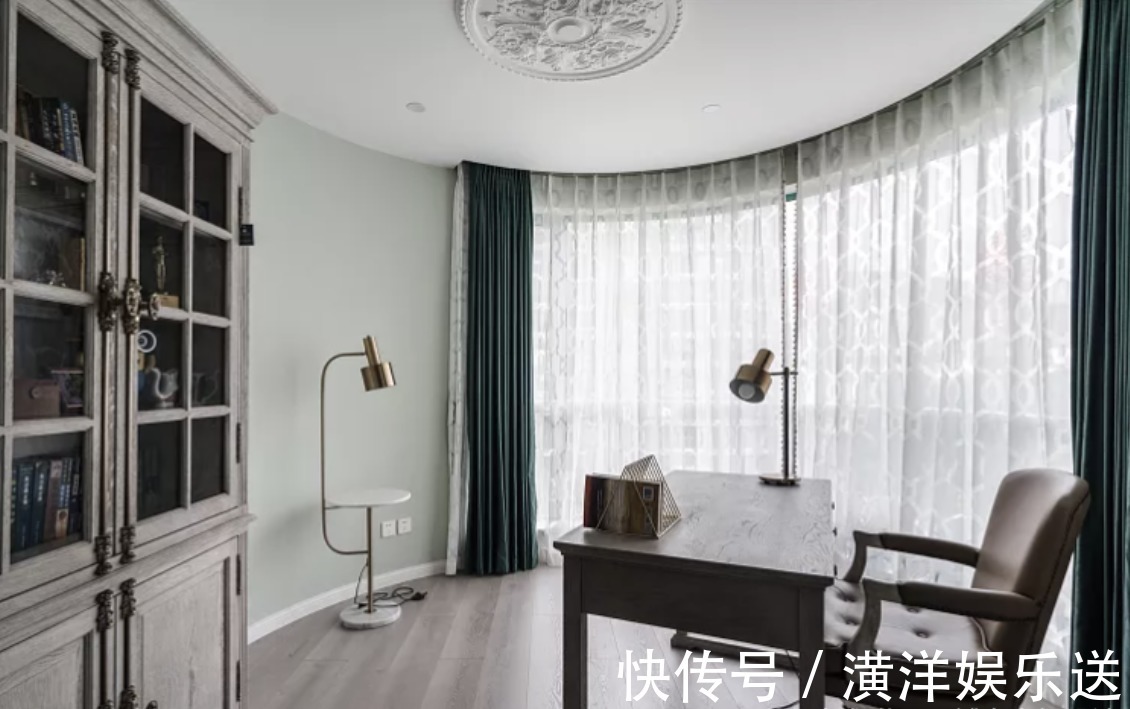 风格|等有钱了,我也想装修简美轻奢风格,高级又耐看,越住越喜欢