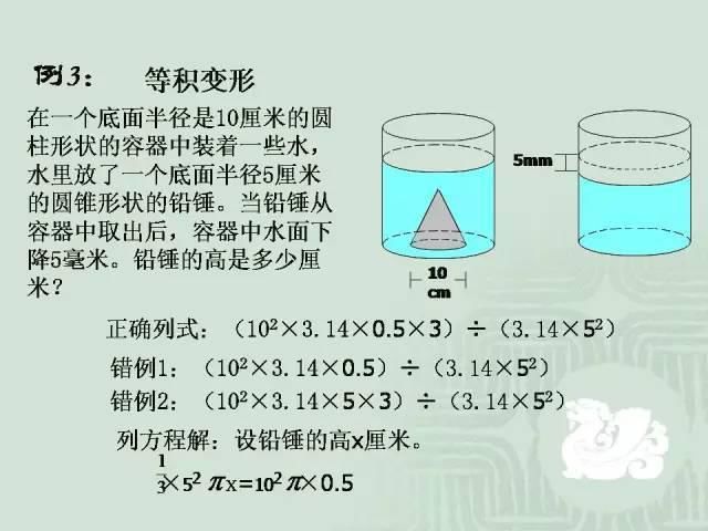 条直线叫做|小学数学几何重点知识全汇总+易错大全，连老师都说太详细了！