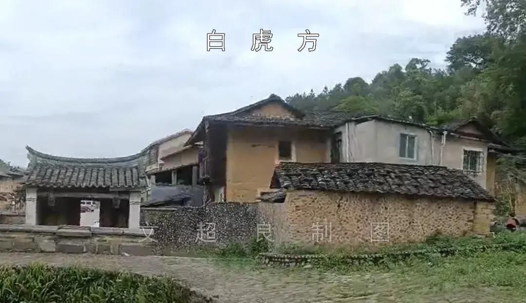 林氏家庙|福建洪坑村林氏家庙，出的人可厉害了！