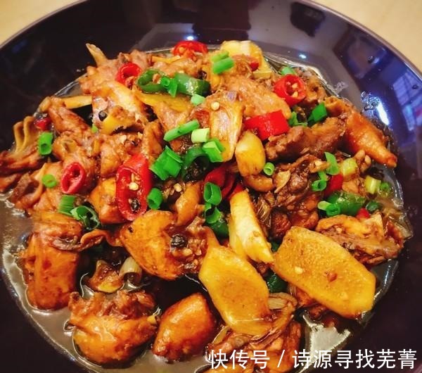 这10种鸡肉做法,吃鸡也可以很简单!