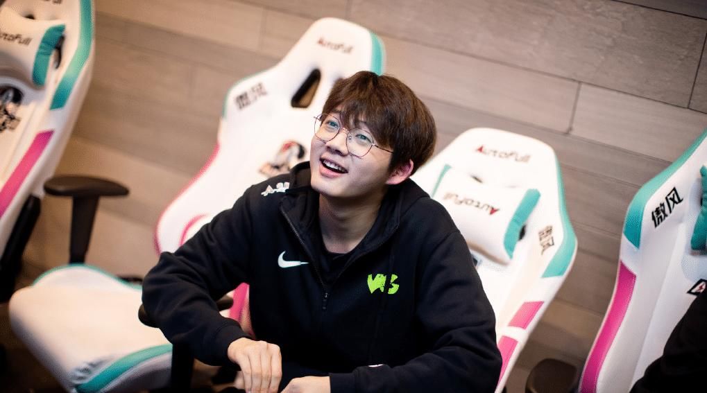 Jay|线上单杀Jay！小虎率RNG复仇VG，春之虎帝王者归来？