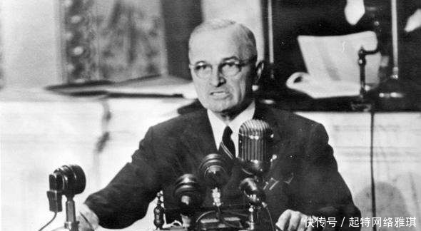 长崎投放|基督协会给杜鲁门打电话,要求停止使用原子弹,杜鲁门为何拒绝?