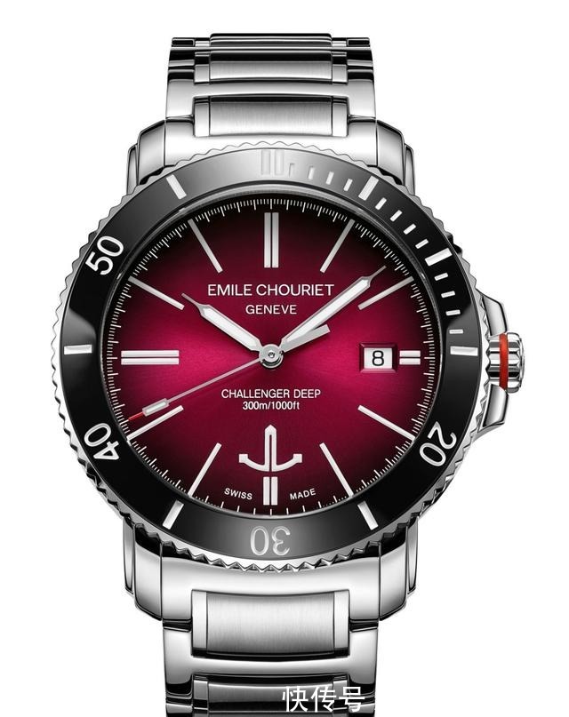 艾米龙挑战者 艾米龙挑战者系列 绽放独有的彩色魅力!