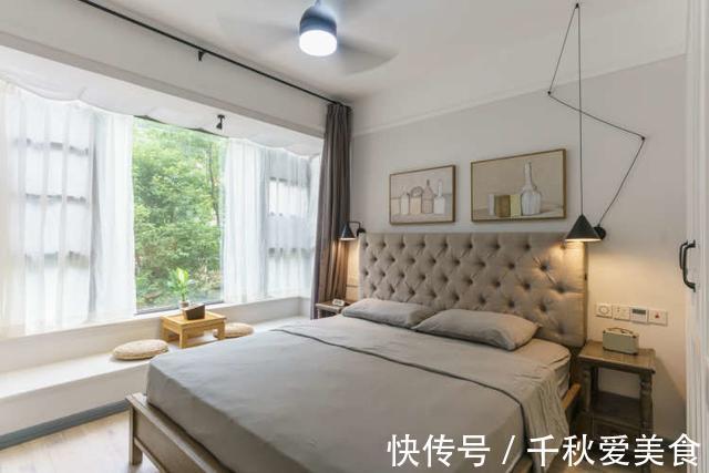 收纳|“去客厅化”越来越流行,只有尝试过,才知道多爽