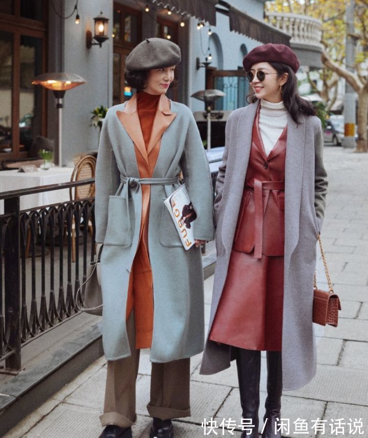 搭配 新年如何把红色穿出惊艳感?学三木这3个搭配技巧,时髦还提气质