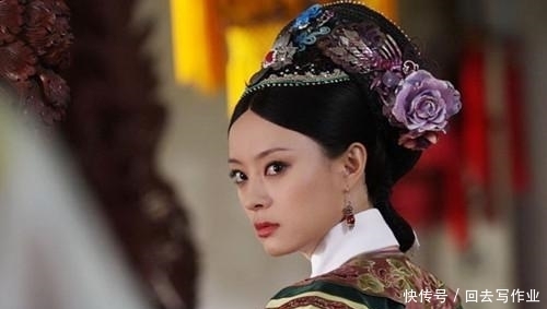 汉人|乾隆的生母到底是谁?他身上流的到底有没有汉人的血?