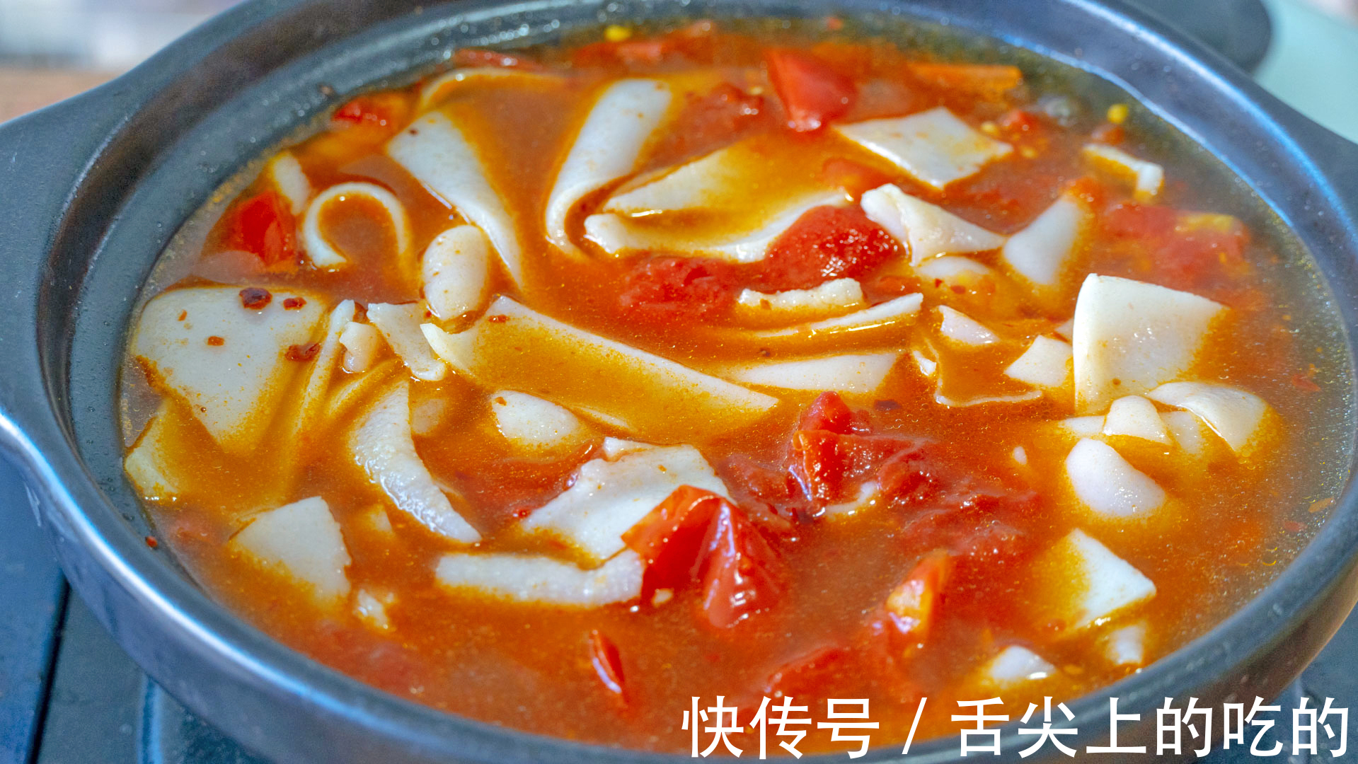 6道适合天冷吃的早餐，热乎乎下肚、驱寒暖胃又管饱，全家人都爱