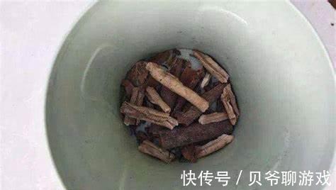 养花,松树皮含有抑制细菌和昆虫的物质,花草不容易病虫害