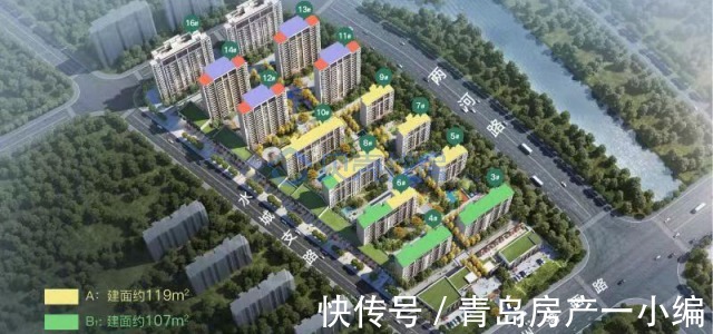 房价|[楼市数据] 10月70城房价出炉！青岛新房房价环比降0.2%